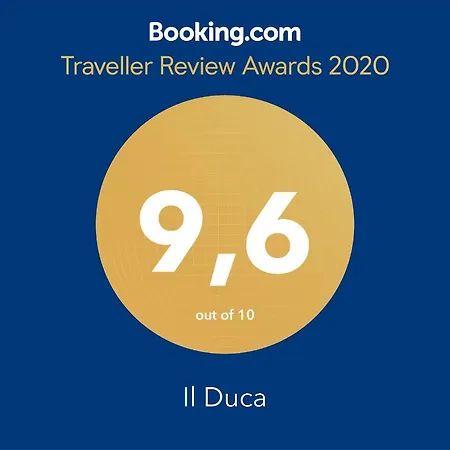 Il Duca Apartament