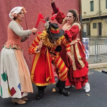 Apartament Il Duca *