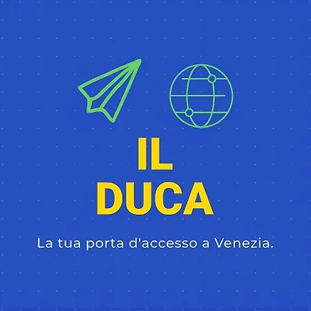 Apartament Il Duca *
