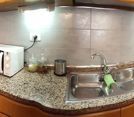 Il Duca Apartament Mestre