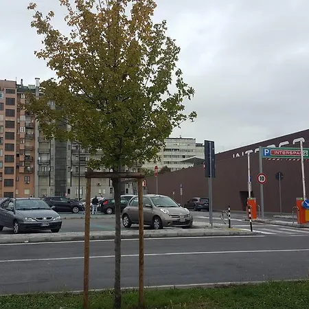 Il Duca Apartament Mestre