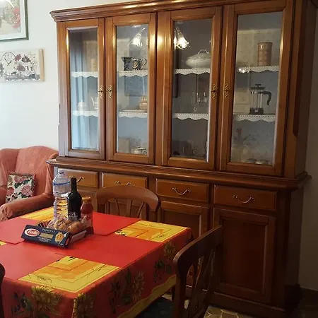 Il Duca Apartament *
