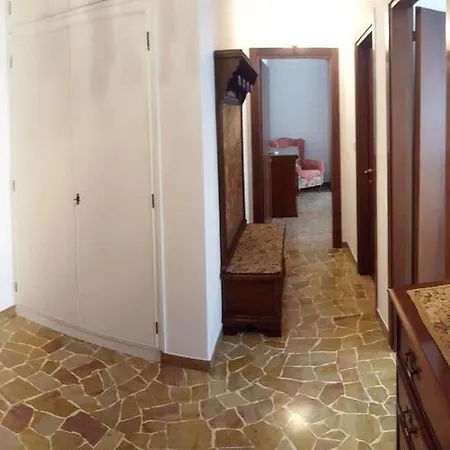 Il Duca Apartament *