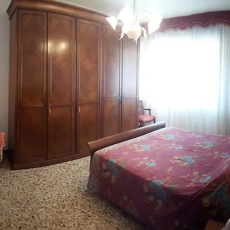 Apartament Il Duca Mestre