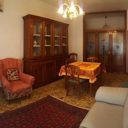 Il Duca Apartament *