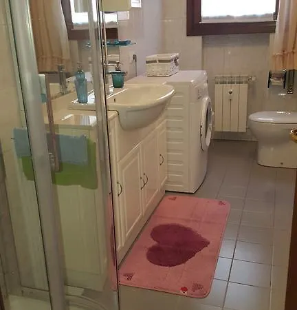 Apartament Il Duca *