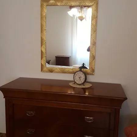 Apartament Il Duca Mestre
