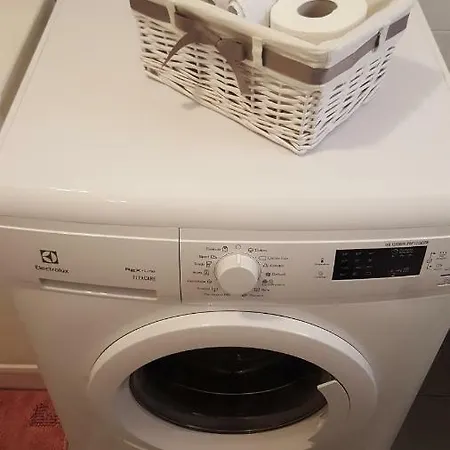 Il Duca Apartament *